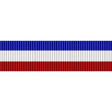 Kentucky National Guard Recruiting Ribbon